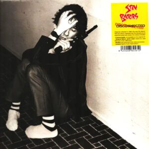 Stiv Bators – Disconnected