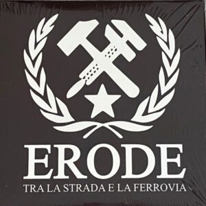 Erode – Tra La Strada E La Ferrovia