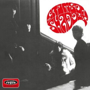 The Crimson Shadows - When I'm Going Away