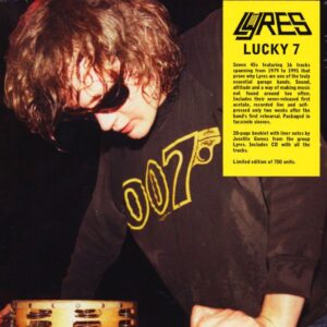 Lyres – Lucky 7