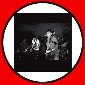 O!Kult – Mladi Imajo Moc (The Young Have The Power)