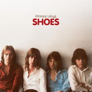 Shoes – Primal Vinyl