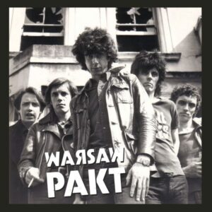 Warsaw Pakt – Lorraine