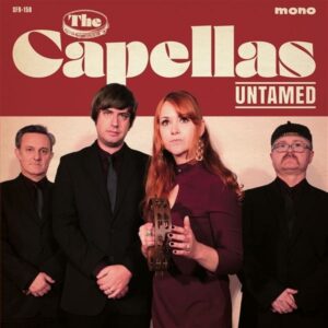 The Capellas - Untamed