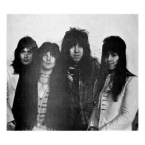 The Brats – Be a Man
