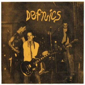 Defnics – 51%