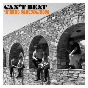 The Sences - Can&rsquo;t Beat The Sences