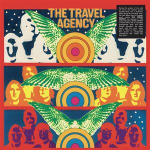The Travel Agency – The Travel Agency