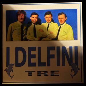 I Delfini – Tre