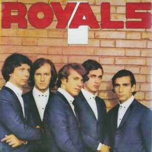Royals – Singoli