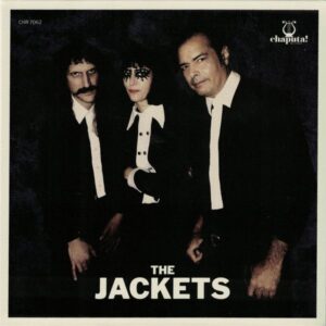 The Jackets – The Question / Rock & Roll Band